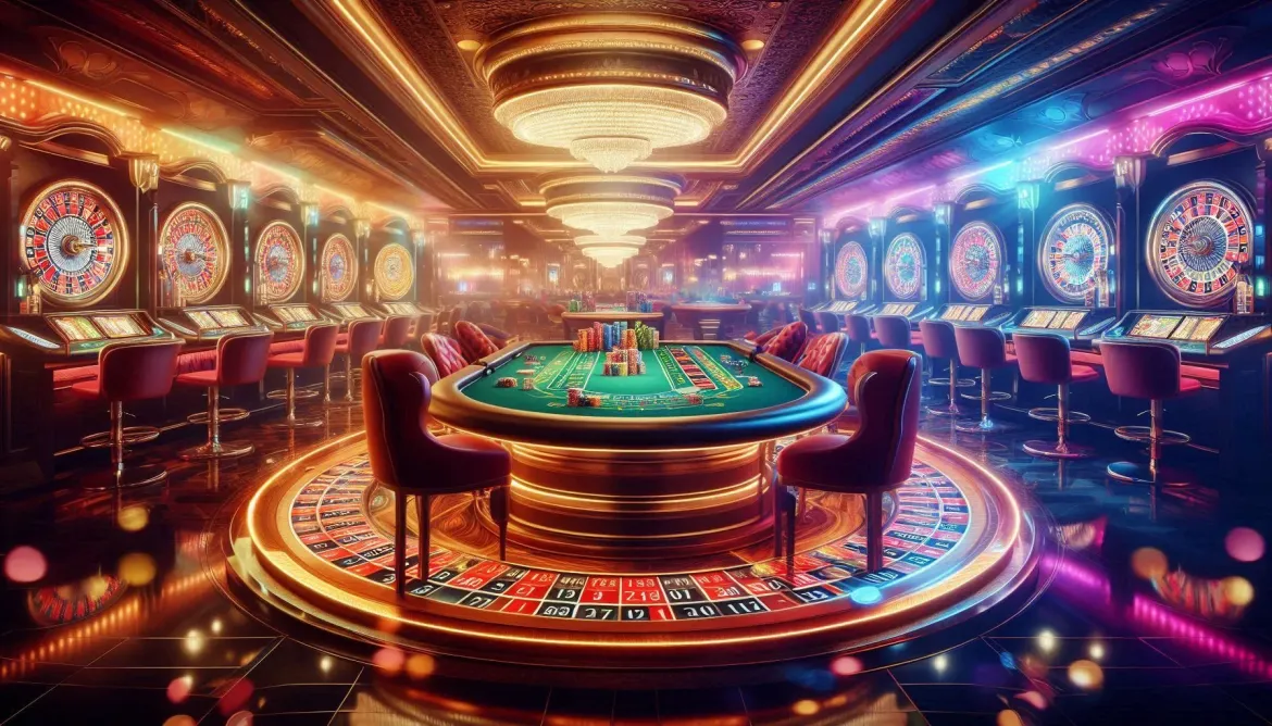 Betclic Casino